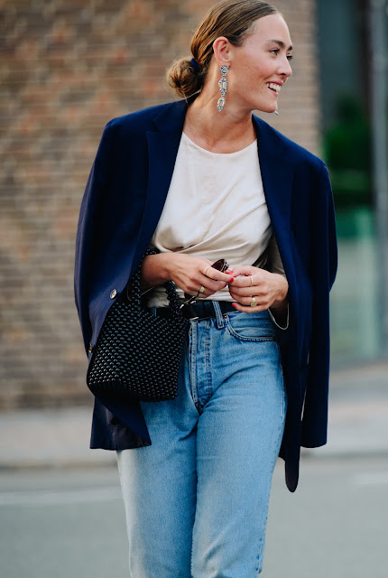 30+ Minimalistic Outfit Ideas for Fall