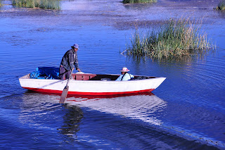 los uros