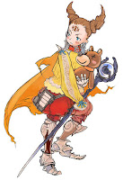 mewt final fantasy tactics advance