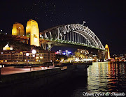 Out comes our trusty copy of the Sydney International Food Festival program . (pic )