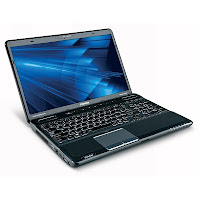 Toshiba Satellite A660 (A660D-ST2G01)