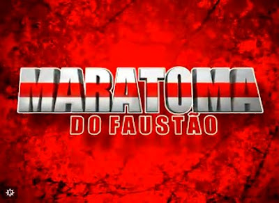 Download Maratoma do Faustão - 02 Agosto 09