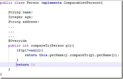 PersonComparable