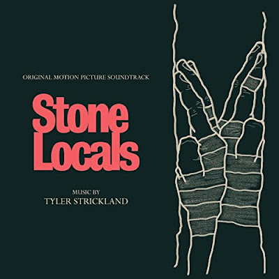 Stone Locals Soundtrack Tyler Strickland