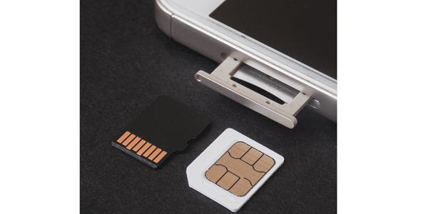 Cara Membuka Slot Sim Card OPPO Macet Nyangkut