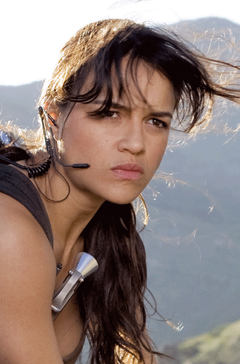 michelle rodriguez