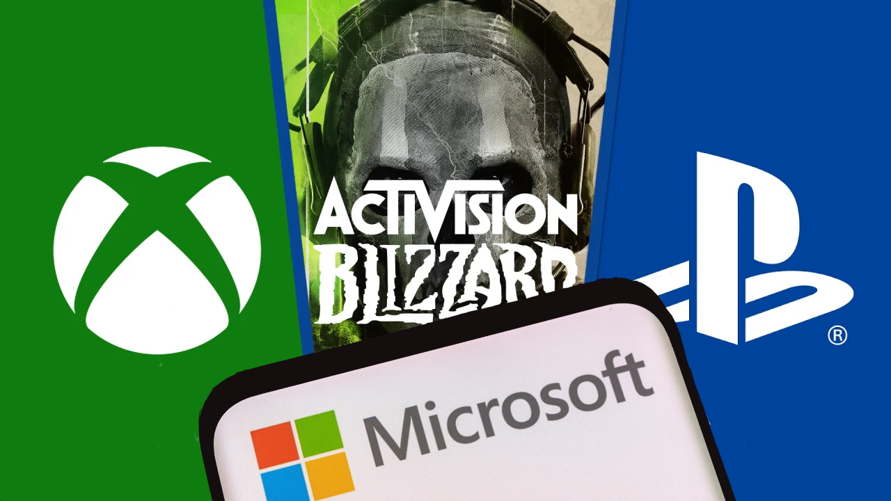 Microsoft-Activision acquisition: What will change after the