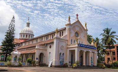 places to visit in mangalore