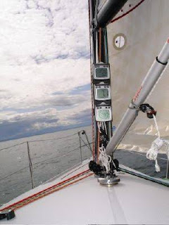 Andrews 28 2010 Boats for Sale - 2 Andrews 28 2010 Boats for Sale - Andrews 28 Sailboat Review and Specs 2