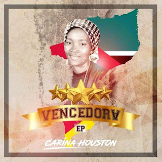 Carina Houston-Vencedora(EP)