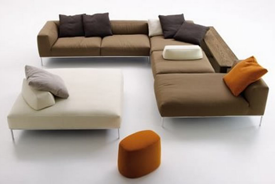 Sofa Minimalis