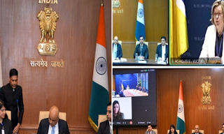 CBI and Europol sign Working Arrangement for Cooperative Relations