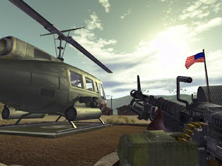 Download Game PC - Battlefield Vietnam