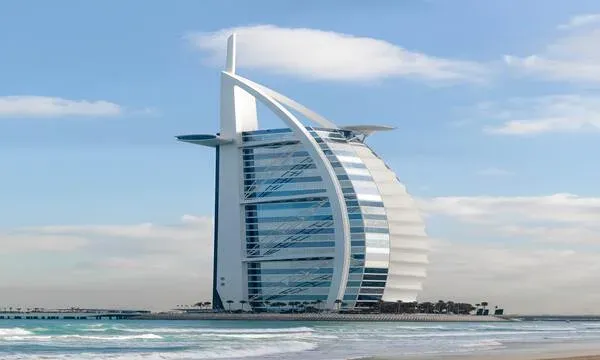 Burj Al Arab