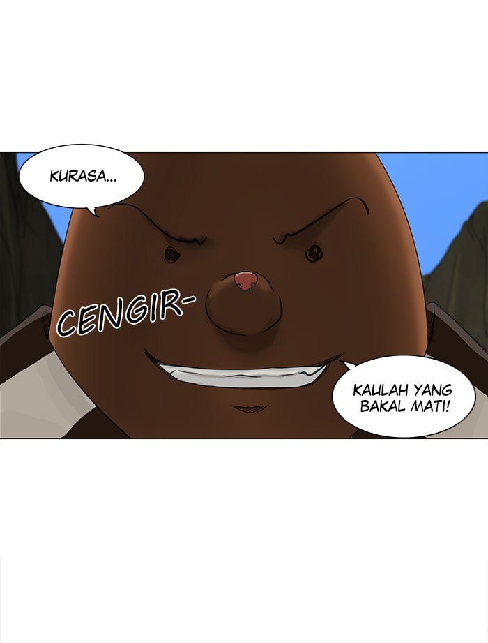 Tower of God Bahasa indonesia Chapter 118