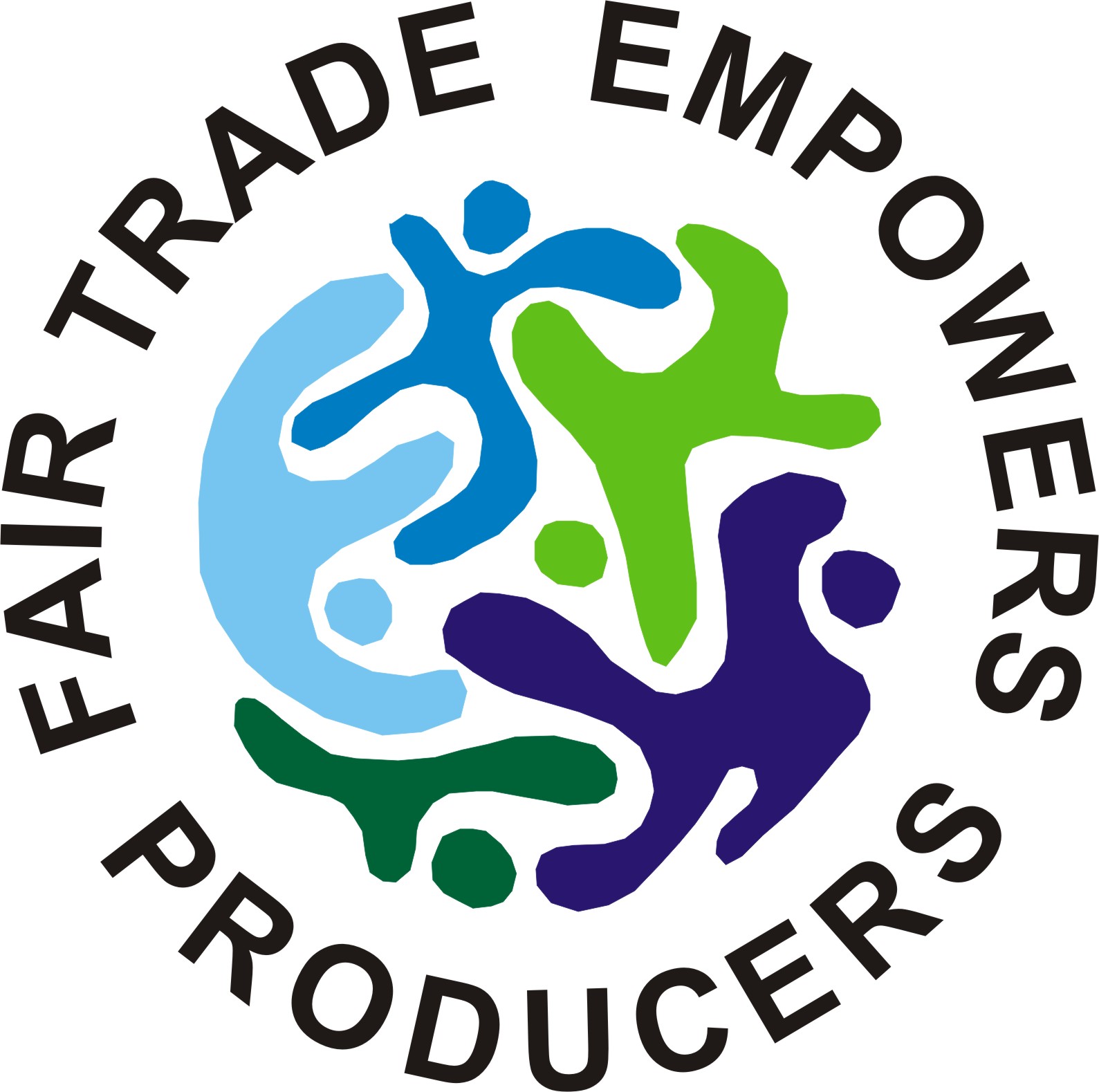 Journey for Fair Trade: WFTO - Fair Trade, Empowerment and Human Rights