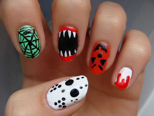 Fantastic Nails Design