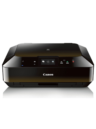 Canon Pixma MG6300 Printer Driver Download for Windows ...