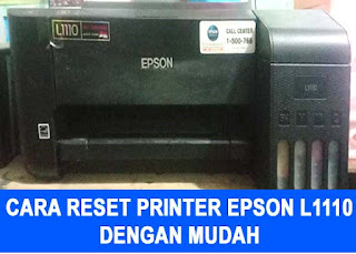 Printer Epson L1110