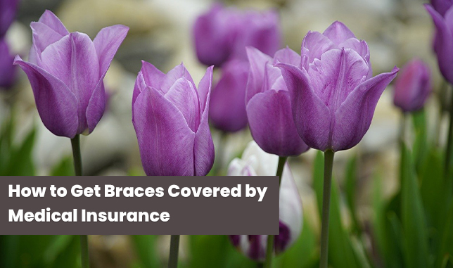 How to Get Braces Covered by Medical Insurance
