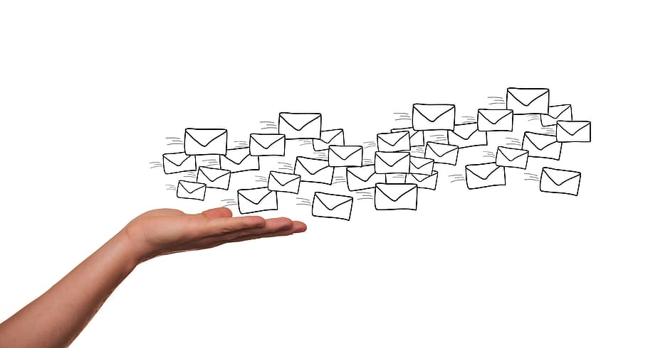 How to write a perfect email that engages your audience like an professional