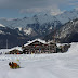 Glamour nos Alpes: um guia para esquiar e curtir Courchevel