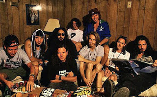 Temple of the dog