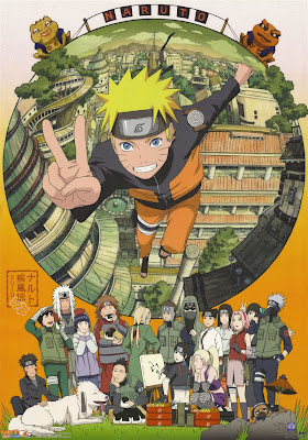 Naruto Shippuden Wallpaper on Makers Of The Naruto Shippuden Anime Just Click On The Respective