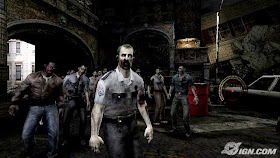 Resident Evil Chronicles HD PS3