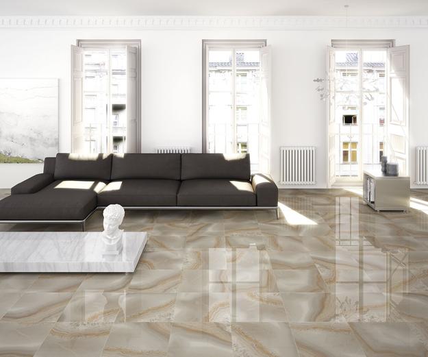 floor tiles designs for living room