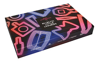 selfridges advent calendar eclectic little luxuries 2016