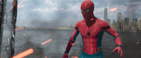 Spider-Man: Homecoming Image 1