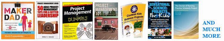 PROJECT IDEAS BOOK - ONLINE STORE