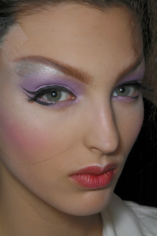 dior makeup 2009. christian dior makeup. updated