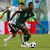 Mikel's father was kidnapped hours before Argentina match