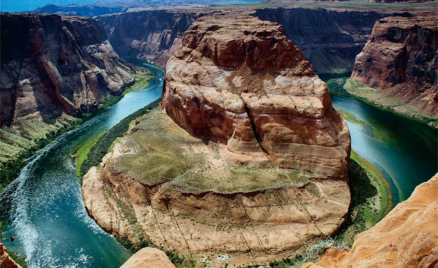 Grand Canyon National Park in Arizona