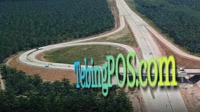 Tol Kualatanjung-Parapat Akan Dongkrak Ekonomi Masyarakat Dikawasan Wisata