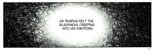 Buenas noches, Punpun" (おやすみプンプン) vol. #3 de Inio Asano