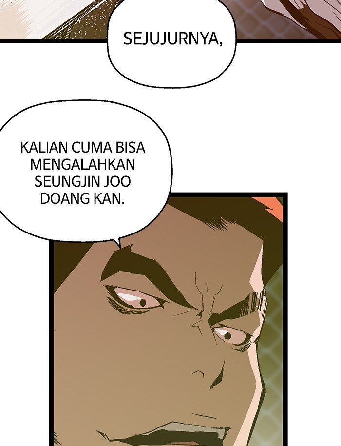 Webtoon Weak Hero Bahasa Indonesia Chapter 57