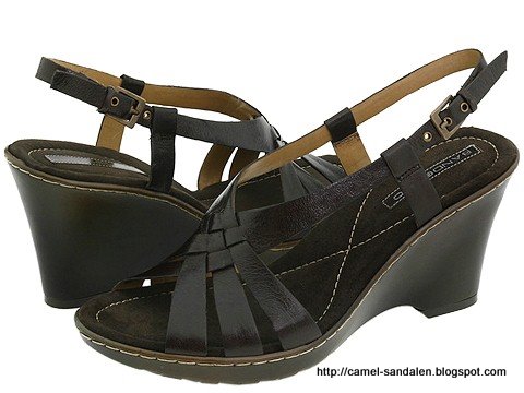 Camel sandalen:camel-369245