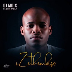(Afro House) Izethembiso (feat. Sindi Mabika) (2018)