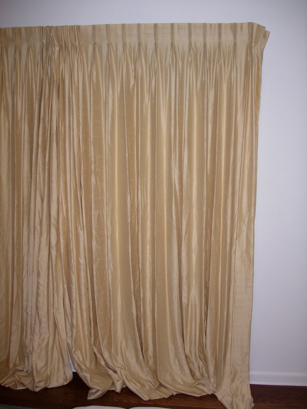 Pleated Curtains For Traverse Rods Heavy Duty Traverse Curtai