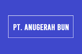 PT. Anugerah BUN