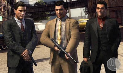 Mafia 2 Free Download PC Game Full Version