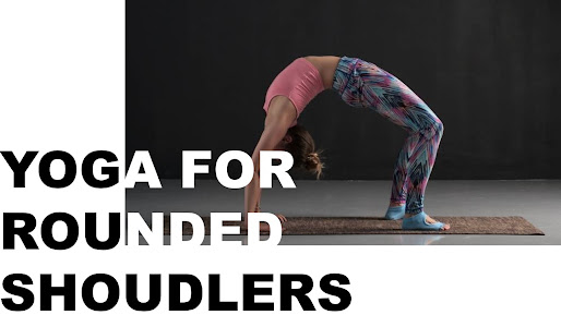 Yoga poses for rounded shoulders, yoga poses, rounded shoulders