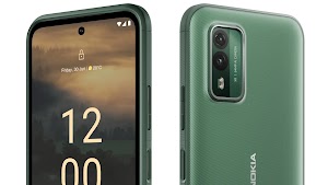 Nokia to Launch Rugged Smartphone, Nokia XR21, with Promised OS Updates until 2026