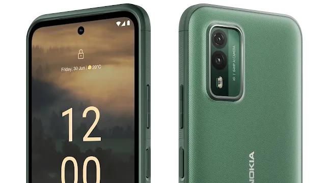Nokia XR21