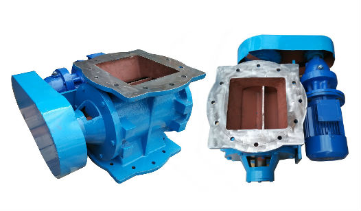 Rotary Valve Manufacturers