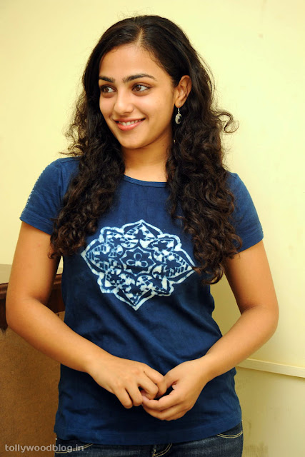 nithya menon nitya menon latest hot photos