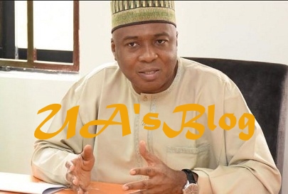 2019 Election：We’re Focusing on Modernizing Our Electoral System to Make it More Accountable and Insulated From Political lnfluence – Saraki